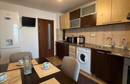 Apartament de inchiriat, 2 camere, 70 mp, complet mobilat, zona Centru