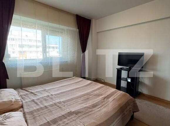Apartament de închiriat 2 camere Central - 199689AI | BLITZ Galati | Poza7