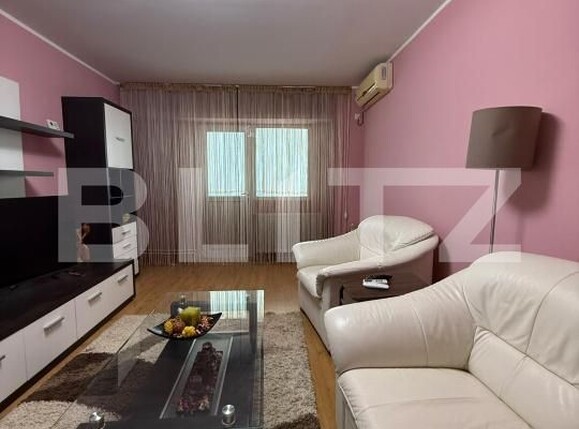 Apartament de închiriat 2 camere Central - 199689AI | BLITZ Galati | Poza3