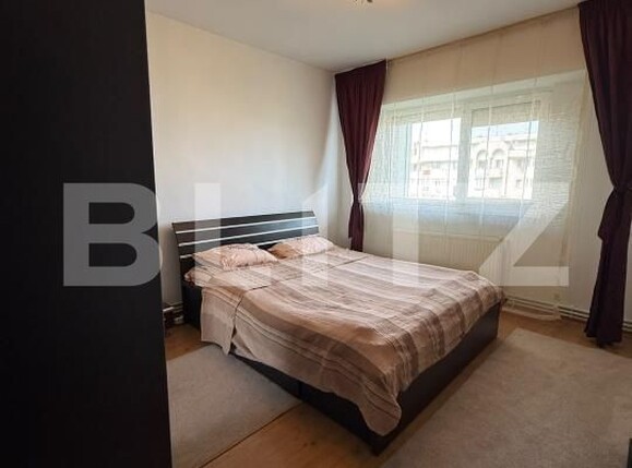 Apartament de închiriat 2 camere Central - 199689AI | BLITZ Galati | Poza4