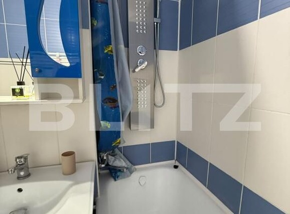 Apartament de închiriat 2 camere Central - 199689AI | BLITZ Galati | Poza14
