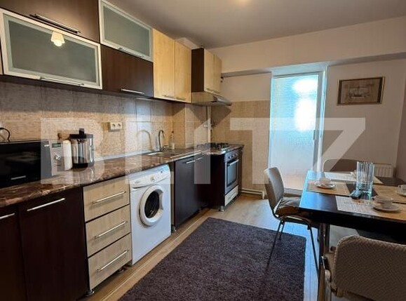 Apartament de închiriat 2 camere Central - 199689AI | BLITZ Galati | Poza11