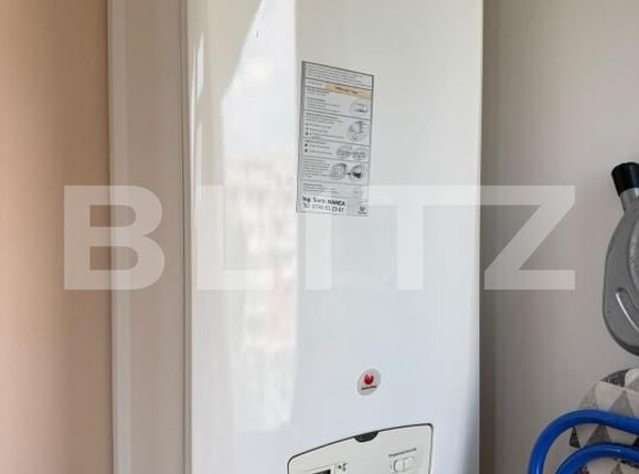 Apartament de închiriat 2 camere Central - 199689AI | BLITZ Galati | Poza12