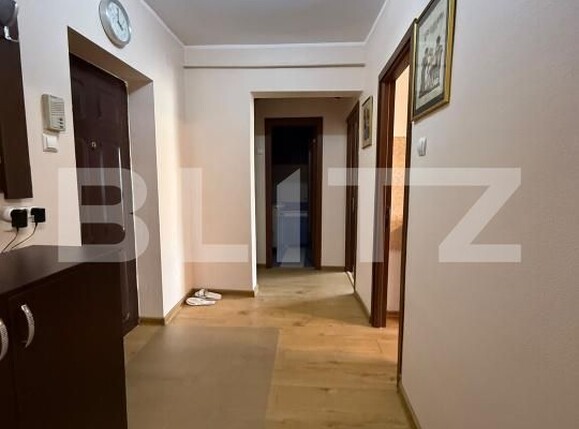 Apartament de închiriat 2 camere Central - 199689AI | BLITZ Galati | Poza21
