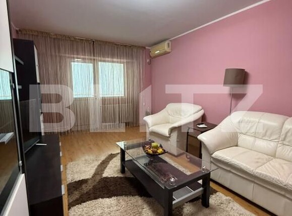 Apartament de închiriat 2 camere Central - 199689AI | BLITZ Galati | Poza1
