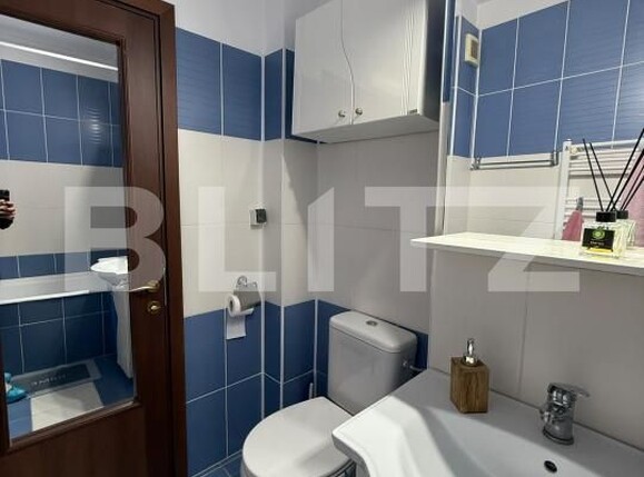 Apartament de închiriat 2 camere Central - 199689AI | BLITZ Galati | Poza15