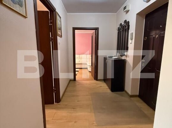 Apartament de închiriat 2 camere Central - 199689AI | BLITZ Galati | Poza20