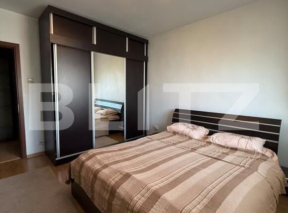 Apartament de închiriat 2 camere Central - 199689AI | BLITZ Galati | Poza5