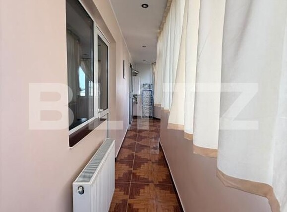 Apartament de închiriat 2 camere Central - 199689AI | BLITZ Galati | Poza18