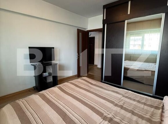 Apartament de închiriat 2 camere Central - 199689AI | BLITZ Galati | Poza6