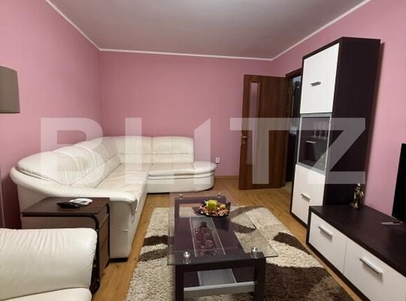 Apartament de închiriat 2 camere Central - 199689AI | BLITZ Galati | Poza2
