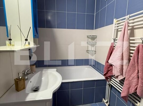 Apartament de închiriat 2 camere Central - 199689AI | BLITZ Galati | Poza13