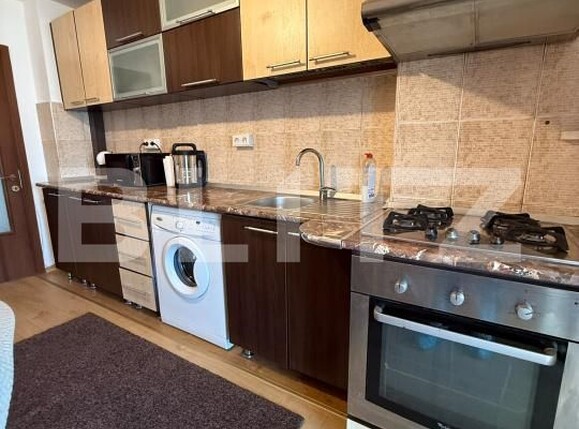 Apartament de închiriat 2 camere Central - 199689AI | BLITZ Galati | Poza9