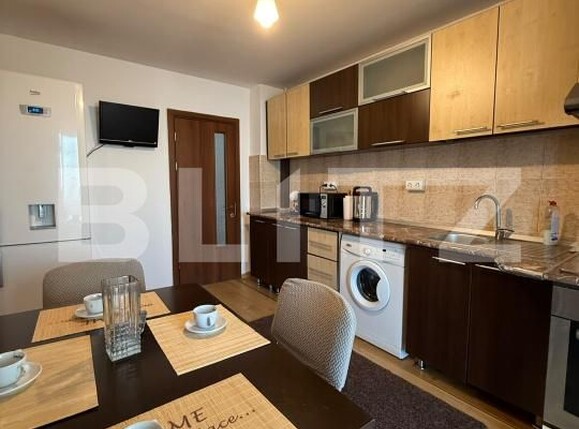 Apartament de închiriat 2 camere Central - 199689AI | BLITZ Galati | Poza10