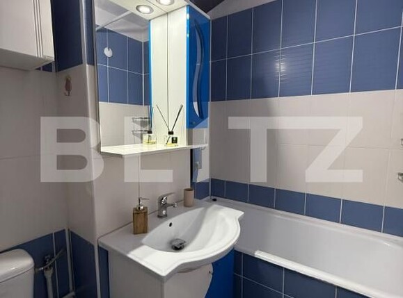 Apartament de închiriat 2 camere Central - 199689AI | BLITZ Galati | Poza16