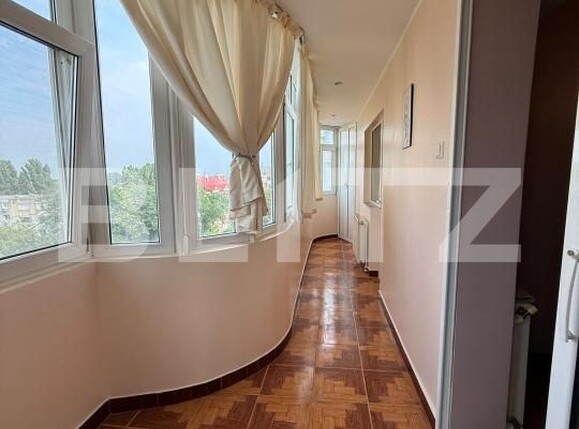 Apartament de închiriat 2 camere Central - 199689AI | BLITZ Galati | Poza17