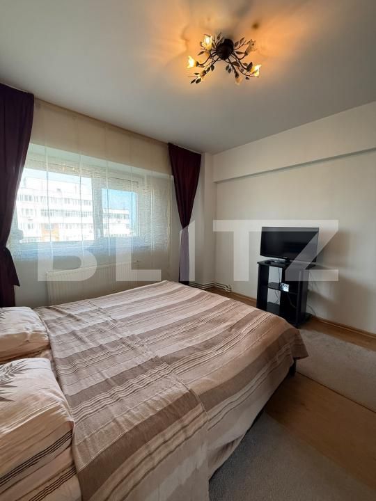 Apartament de închiriat 2 camere Central - 199689AI | BLITZ Galati | Poza7