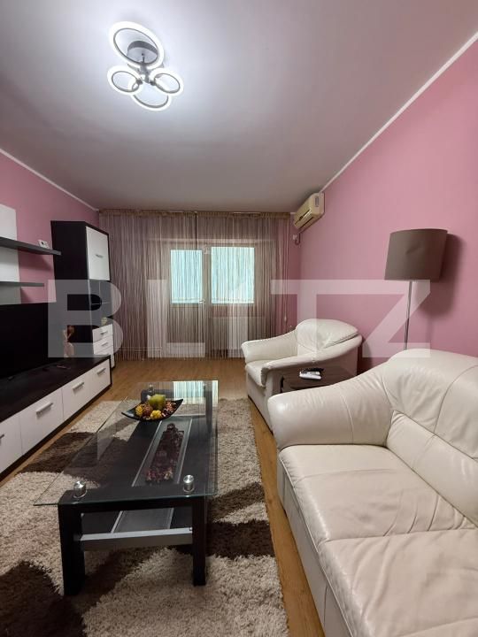Apartament de închiriat 2 camere Central - 199689AI | BLITZ Galati | Poza3