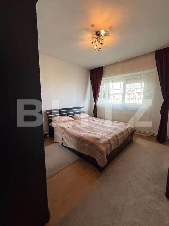 Apartament de închiriat 2 camere Central - 199689AI | BLITZ Galati | Poza4