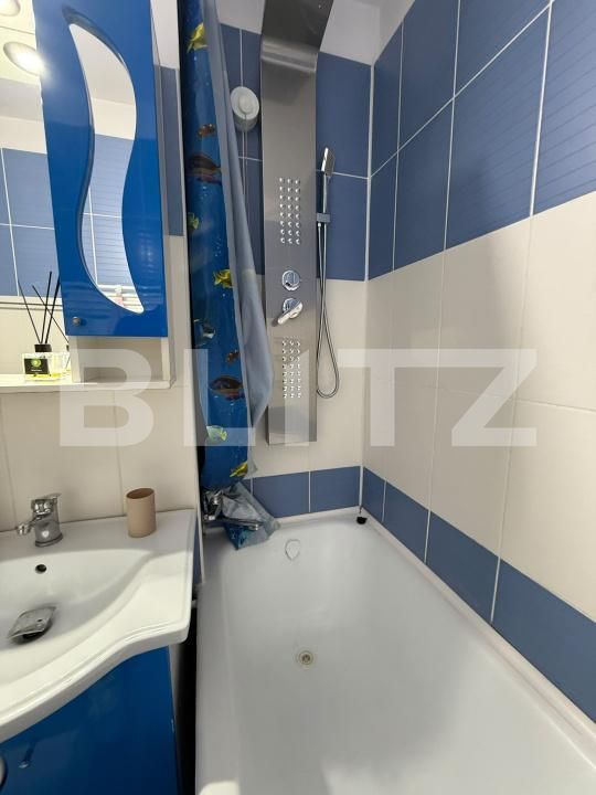 Apartament de închiriat 2 camere Central - 199689AI | BLITZ Galati | Poza14
