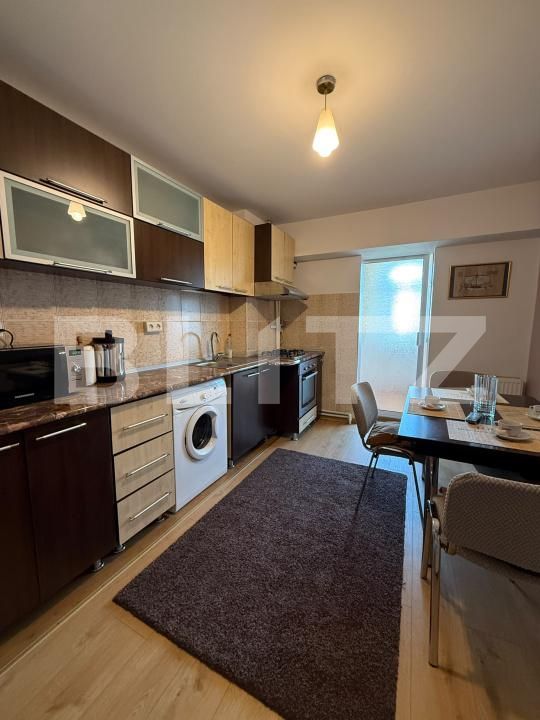 Apartament de închiriat 2 camere Central - 199689AI | BLITZ Galati | Poza11