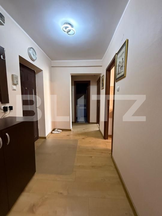 Apartament de închiriat 2 camere Central - 199689AI | BLITZ Galati | Poza21