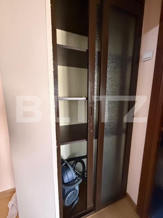 Apartament de închiriat 2 camere Central - 199689AI | BLITZ Galati | Poza22