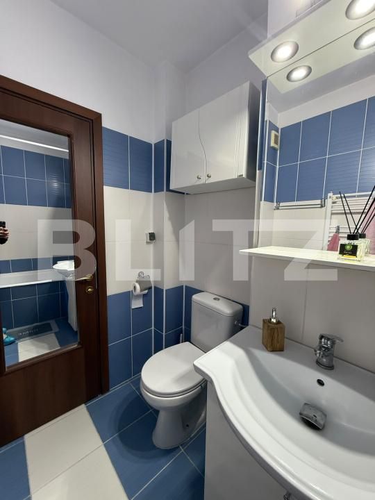 Apartament de închiriat 2 camere Central - 199689AI | BLITZ Galati | Poza15