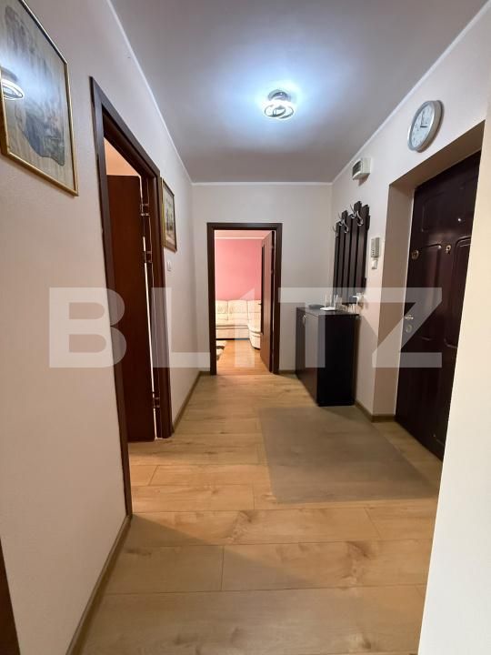 Apartament de închiriat 2 camere Central - 199689AI | BLITZ Galati | Poza20