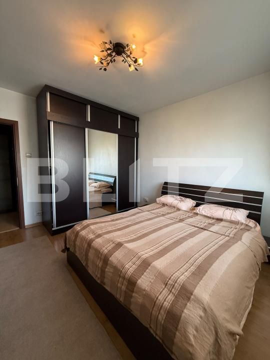 Apartament de închiriat 2 camere Central - 199689AI | BLITZ Galati | Poza5