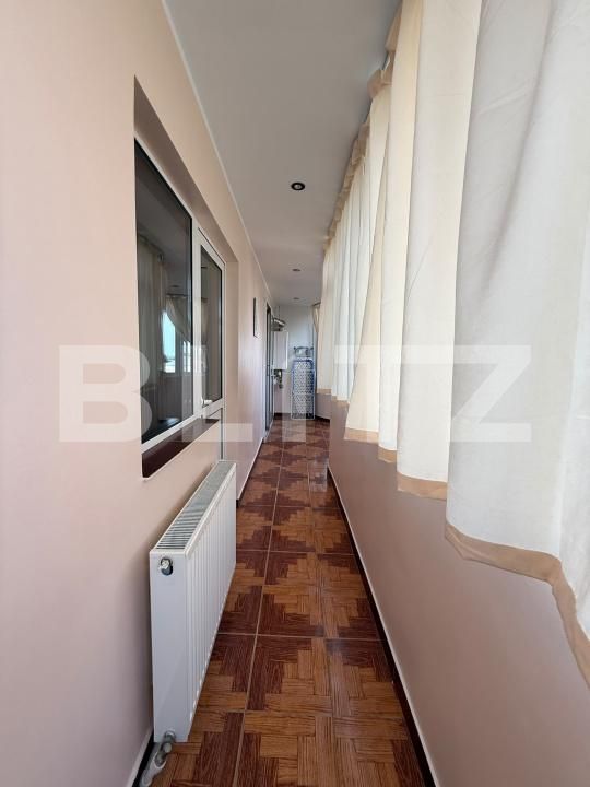 Apartament de închiriat 2 camere Central - 199689AI | BLITZ Galati | Poza18