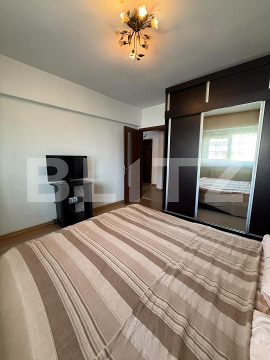 Apartament de închiriat 2 camere Central - 199689AI | BLITZ Galati | Poza6