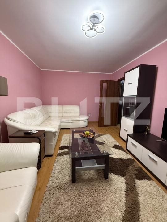 Apartament de închiriat 2 camere Central - 199689AI | BLITZ Galati | Poza2