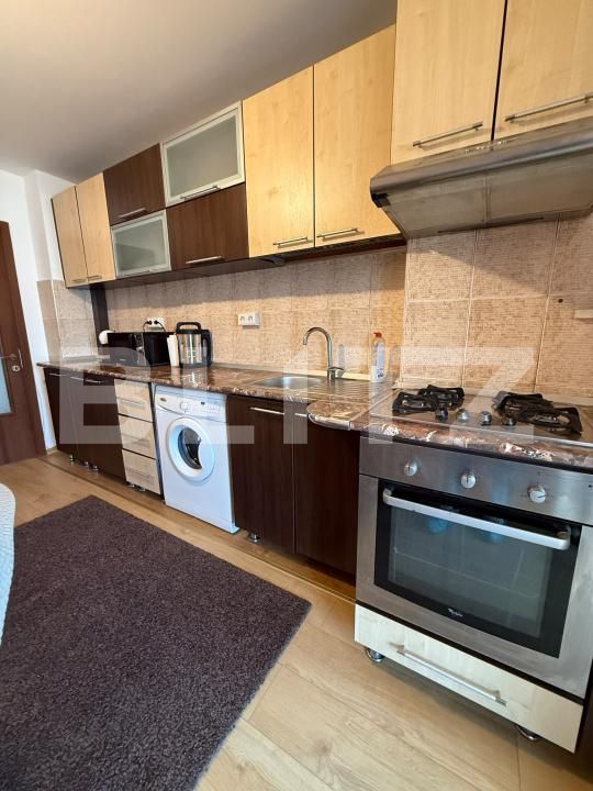 Apartament de închiriat 2 camere Central - 199689AI | BLITZ Galati | Poza9