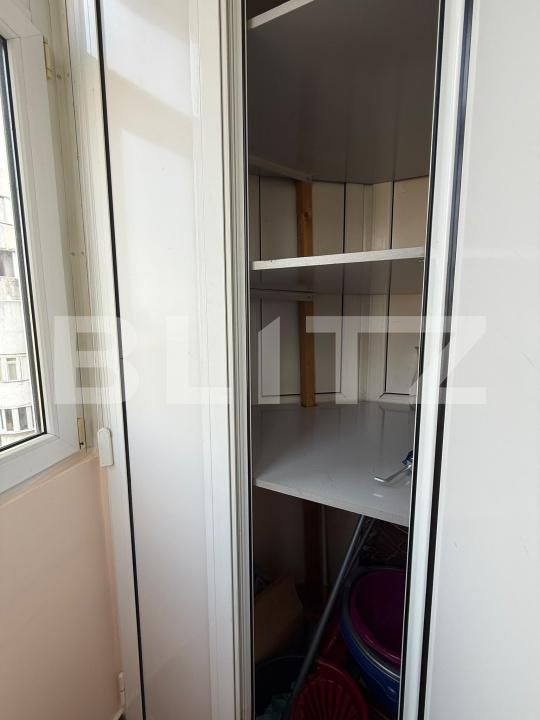 Apartament de închiriat 2 camere Central - 199689AI | BLITZ Galati | Poza19