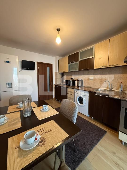 Apartament de închiriat 2 camere Central - 199689AI | BLITZ Galati | Poza10