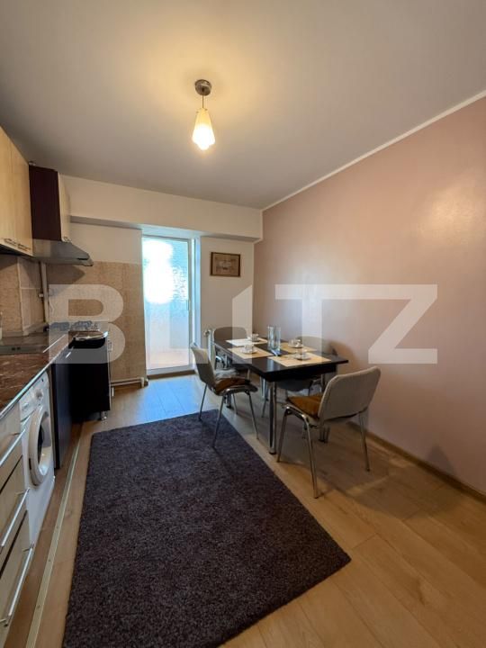 Apartament de închiriat 2 camere Central - 199689AI | BLITZ Galati | Poza8