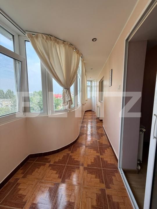 Apartament de închiriat 2 camere Central - 199689AI | BLITZ Galati | Poza17
