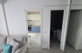 Apartament cu o camera, decomandat, 31 mp, zona I.C. Frimu