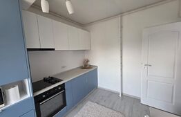 Apartament cu o camera, decomandat, 31 mp, zona I.C. Frimu