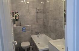 Apartament cu o camera, decomandat, 31 mp, zona I.C. Frimu