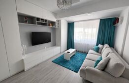 Apartament cu o camera, decomandat, 31 mp, zona I.C. Frimu