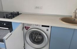 Apartament cu o camera, decomandat, 31 mp, zona I.C. Frimu