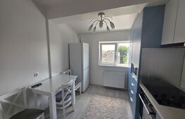 Apartament cu o camera, decomandat, 31 mp, zona I.C. Frimu