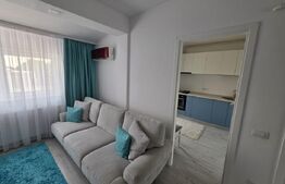 Apartament cu o camera, decomandat, 31 mp, zona I.C. Frimu
