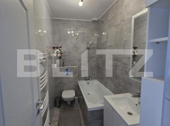 Garsonieră de vânzare I. C. Frimu - 199705AV | BLITZ Galati | Poza11