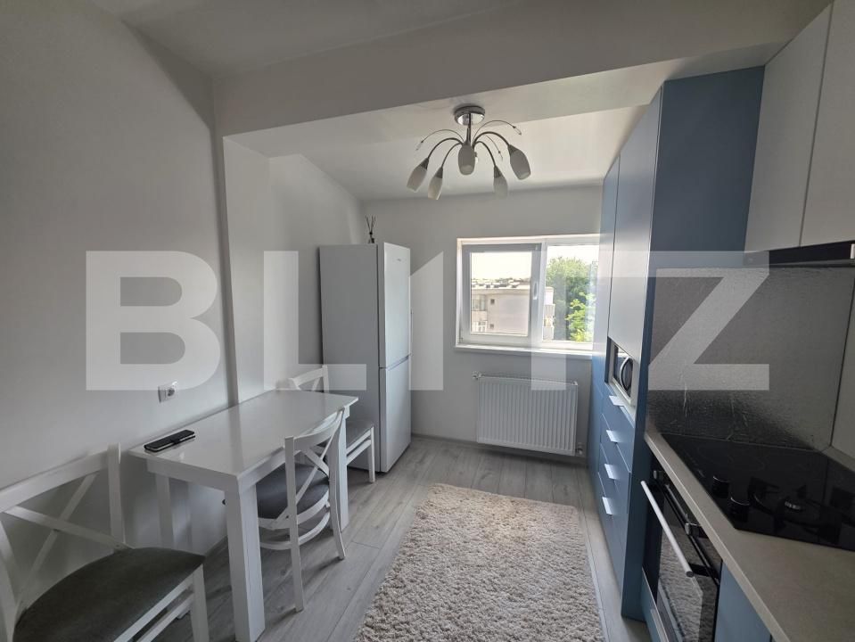 Garsonieră de vânzare I. C. Frimu - 199705AV | BLITZ Galati | Poza5