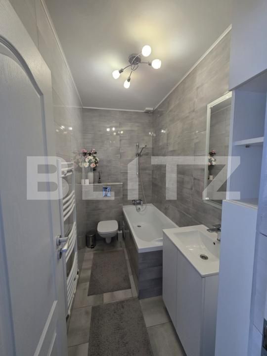 Garsonieră de vânzare I. C. Frimu - 199705AV | BLITZ Galati | Poza11