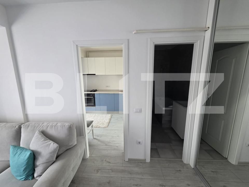 Garsonieră de vânzare I. C. Frimu - 199705AV | BLITZ Galati | Poza4