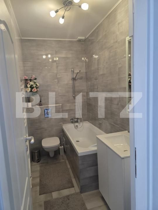 Garsonieră de vânzare I. C. Frimu - 199705AV | BLITZ Galati | Poza9